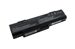 Купить Аккумуляторная батарея для ноутбука Lenovo-IBM BAHL00L6S G410 10.8V Black 5200mAh OEM