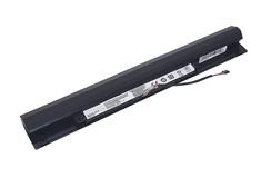Купить Аккумуляторная батарея для ноутбука Lenovo L15L4A01 IdeaPad 100 14.4V Black 2600mAh OEM