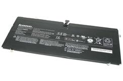 Купить Аккумуляторная батарея для ноутбука Lenovo-IBM L12M4P21 Yoga 2 Pro 20266 7.4V Black 7400mAh Orig