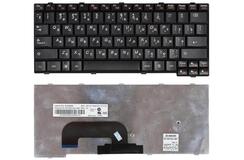 Купить Клавиатура для ноутбука Lenovo IdeaPad (S12) Black, RU