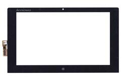 Купить Тачскрин (Сенсорное стекло) для планшета Lenovo IdeaPad Flex 10 черный