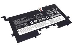 Купить Аккумуляторная батарея для ноутбука Lenovo 00HW006 ThinkPad Helix 2 7.4V Black 3540mAh OEM