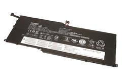 Купить Аккумуляторная батарея для ноутбука Lenovo 01AV409 ThinkPad X1 Yoga 15.28V Black 3665mAh Orig