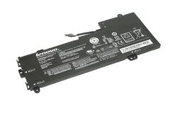 Купить Аккумуляторная батарея для ноутбука Lenovo L14M2P23 Ideapad 100-14IBY 7.4V Black 4050mAh Orig