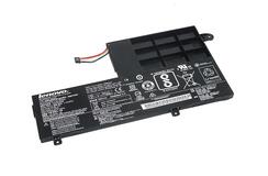 Купить Аккумуляторная батарея для ноутбука Lenovo-IBM L14L2P21 S41-70 7.4V Black 3900mAh Orig