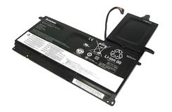 Купить Аккумуляторная батарея для ноутбука Lenovo-IBM 45N1166 S531 14.8V Black 4250mAh Orig