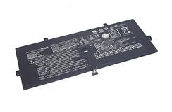 Купить Аккумуляторная батарея для ноутбука Lenovo L15C4P22 Yoga 5 Pro 7.56V Black 8210mAh OEM