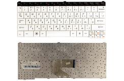 Купить Клавиатура для ноутбука Lenovo IdeaPad (S10-3T) White, RU