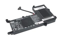Купить Аккумуляторная батарея для ноутбука Lenovo L16S4TB0 IdeaPad Y710 14.6V Black 4110mAh Orig