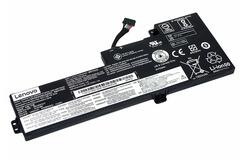 Купить Аккумуляторная батарея для ноутбука Lenovo 01AV489 ThinkPad T470 11.4V Black 1950mAh