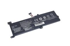 Купить Аккумуляторная батарея для ноутбука Lenovo L16L2PB1 Ideapad 320 7.4V Black 4050mAh OEM