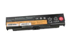 Купить Аккумуляторная батарея для ноутбука Lenovo 45N1145 ThinkPad T440P 10.8V Black 5200mAh OEM