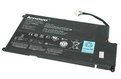 Купить Аккумуляторная батарея для ноутбука Lenovo-IBM L10M4P11 IdeaPad U410 7.4V Black 8000mAh Orig