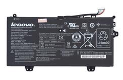 Купить Аккумуляторная батарея для ноутбука Lenovo-IBM L14L4P71 IdeaPad Yoga 3 Pro 11 7.4V Black 4680mAh Orig