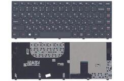 Купить Клавиатура для ноутбука Lenovo Ideapad (Yoga 13) Black, (Black Frame) RU