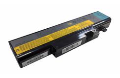 Купить Аккумуляторная батарея для ноутбука Lenovo-IBM 57Y6567 IdeaPad Y460 11.1V Black 5200mAh OEM
