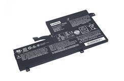 Купить Аккумуляторная батарея для ноутбука Lenovo-IBM L15M3PB1 N22, N23, Chromebook 11.1V Black 3980mAh Orig