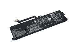 Купить Аккумуляторная батарея для ноутбука Lenovo L15L2PB0 Chromebook 100S 7.6V Black 4500mAh OEM