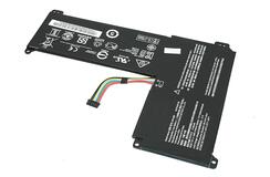 Купить Аккумуляторная батарея для ноутбука Lenovo 0813006 IdeaPad 120S-11 7.5V Black 4140mAh