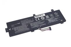 Купить Аккумуляторная батарея для ноутбука Lenovo L15L2PB4 IdeaPad 310 7.6V Black 3950mAh OEM