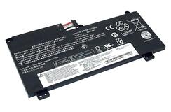 Купить Аккумуляторная батарея для ноутбука Lenovo 00HW041 ThinkPad S5 11.4V Black 4120mAh OEM