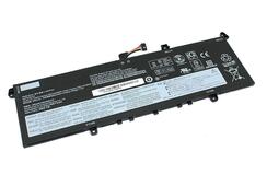 Купить Аккумуляторная батарея для ноутбука Lenovo L19M4PDD ThinkBook 14s G2 ITL 15.44V Black 3562mAh OEM