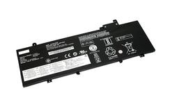 Купить Аккумуляторная батарея для ноутбука Lenovo 01AV479 ThinkPad T480s 11.58V Black 4920mAh