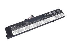 Купить Аккумуляторная батарея для ноутбука Lenovo 45N1140 ThinkPad S440 14.8V Black 3100mAh Orig