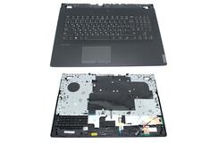 Купить Клавиатура для ноутбука Lenovo Legion Y540-17IRH Black, (Black TopCase) RU