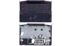 Купить Клавиатура для ноутбука Lenovo IdeaPad (Y700) Black, (Black TopCase), RU