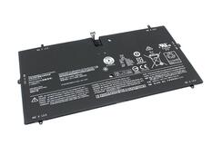 Купить Аккумуляторная батарея для ноутбука Lenovo L13M4P71 Yoga 3 Pro 1370 7.6V Black 5900mAh OEM