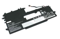 Купить Аккумуляторная батарея для ноутбука Lenovo L19M4P73 ThinkPad X1 Titanium 7.68V Black 5590mAh OEM