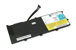 Купить Аккумуляторная батарея для ноутбука Lenovo L10C4P11 IdeaPad U470 11.1V Black 4800mAh OEM