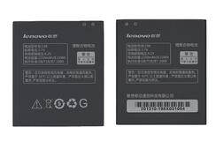 Купить Аккумуляторная батарея для смартфона Lenovo BL198 K860 3.7V Black 2250mAh 8.33Wh