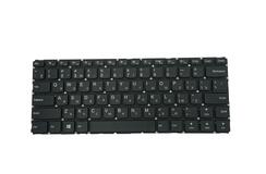 Купить Клавиатура для ноутбука Lenovo IdeaPad (310-14IAP, 310-14IKB, 310-14ISK, V510-14ikb) Black, (No Frame) RU
