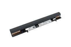 Купить Аккумуляторная батарея для ноутбука Lenovo L12S4F01 Flex 14, 15 14.4V Black 2200mAh OEM