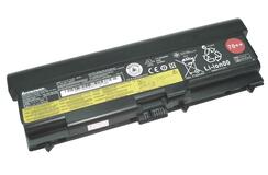 Купить Усиленная аккумуляторная батарея для ноутбука Lenovo-IBM 45N1011 ThinkPad L430 11.1V Black 8460mAh Orig
