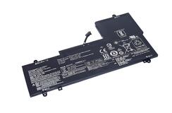 Купить Аккумуляторная батарея для ноутбука Lenovo L15L4PC2 Yoga 710-14ISK 7.6V Black 6974mAh OEM
