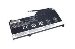 Купить Аккумуляторная батарея для ноутбука Lenovo 45N1754 Thinkpad E450 11.3V Black 4200mAh OEM