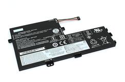 Купить Аккумуляторная батарея для ноутбука Lenovo L18C3PF6 Ideapad S340 11.25V Black 3223mAh