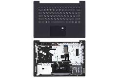 Купить Клавиатура для ноутбука Lenovo V130-14IKB Black, (Black TopCase) RU