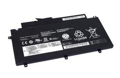 Купить Аккумуляторная батарея для ноутбука Lenovo 45N1120 ThinkPad T431s 11.1V Black 4250mAh OEM