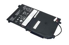 Купить Аккумуляторная батарея для ноутбука Lenovo 31504218 IdeaCentre Flex 20 14.8V Black 3135mAh OEM