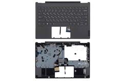 Купить Клавиатура для ноутбука Lenovo ThinkBook Plus Black, (Black TopCase) RU