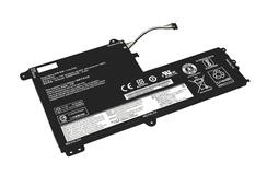 Купить Аккумуляторная батарея для ноутбука Lenovo L15L3PB0 Ideapad Flex 4 1470 13.05V Black 4610mAh