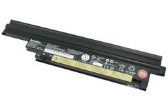 Купить Аккумуляторная батарея для ноутбука Lenovo 42T4858 ThinkPad Edge 13 14.8V Black 2800mAh Orig