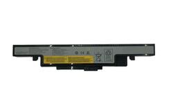 Купить Аккумуляторная батарея для ноутбука Lenovo-IBM L11L6R02 IdeaPad Y490 10.8V Black 5200mAh OEM