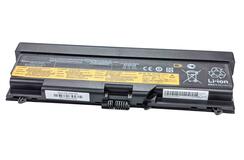 Купить Усиленная аккумуляторная батарея для ноутбука Lenovo 42T4235 ThinkPad T430 10.8V Black 7200mAh OEM
