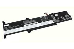 Купить Аккумуляторная батарея для ноутбука Lenovo L19C3PF7 IdeaPad 3-14 11.34V Black 4000mAh OEM