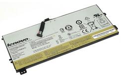 Купить Аккумуляторная батарея для ноутбука Lenovo L13M4P61 Flex 2 Pro-15 7.4V Black 6200mAh Orig